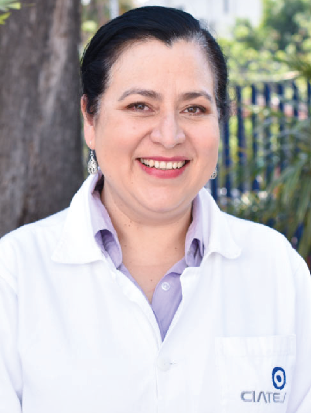 Dr. Tanya